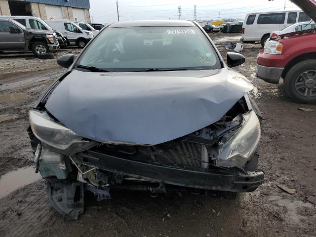 Photo 5 from auction – 2015 TOYOTA COROLLA L with VIN 5YFBURHE5FP304165