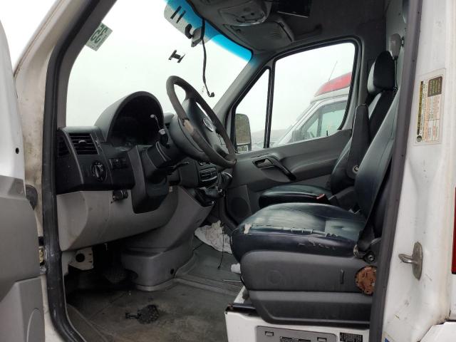 Photo 7 from auction – 2010 MERCEDES-BENZ SPRINTER with VIN WDYPE7CC2A5477326