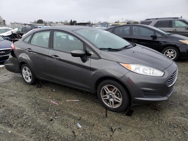 Photo 4 from auction – 2018 FORD FIESTA SE with VIN 3FADP4BJ7JM112891