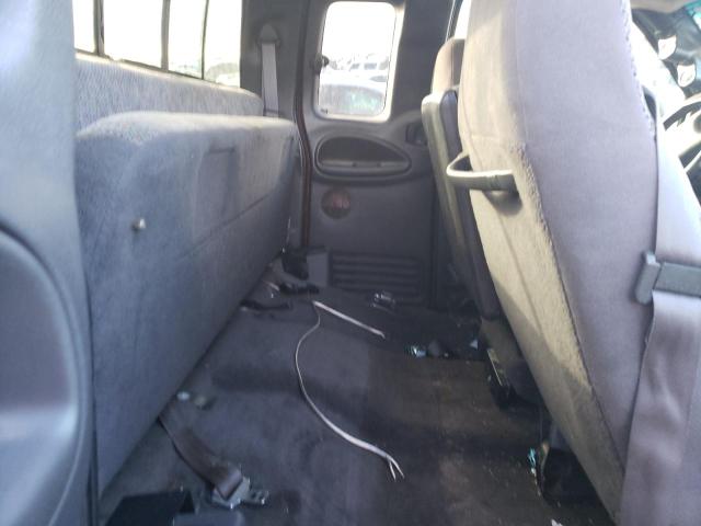 Photo 10 from auction – 2001 DODGE RAM 2500 with VIN 3B7KF23721G197357