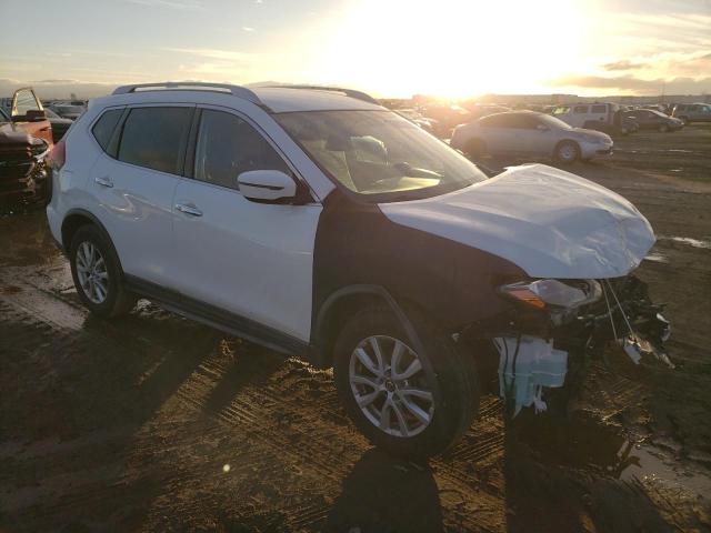 Photo 4 from auction – 2018 NISSAN ROGUE S with VIN KNMAT2MT4JP523042