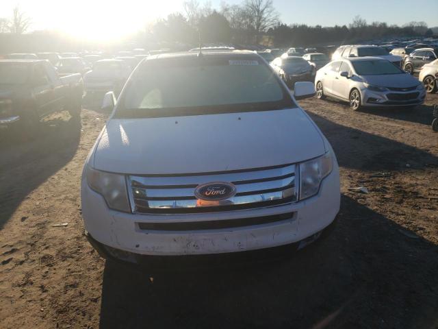 Photo 5 from auction – 2010 FORD EDGE LIMIT with VIN 2FMDK3KC1ABA69196