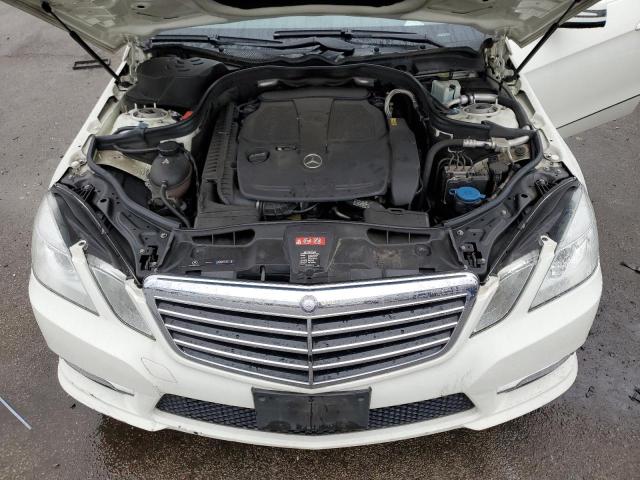 Photo 11 from auction – 2012 MERCEDES-BENZ E 350 4MAT with VIN WDDHF8JB0CA548679