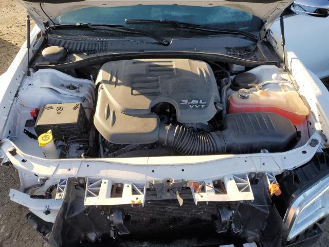 Photo 11 from auction – 2019 CHRYSLER 300 TOURIN with VIN 2C3CCAAG7KH612270