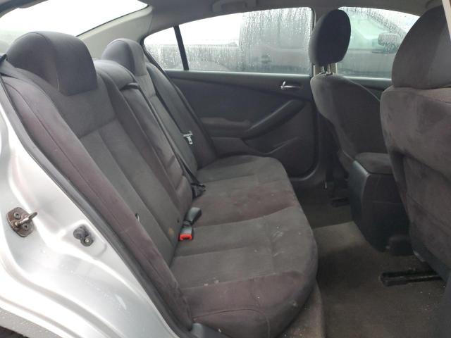 Photo 10 from auction – 2010 NISSAN ALTIMA BAS with VIN 1N4AL2AP2AN508998