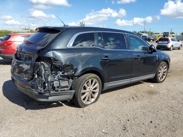 Photo 3 from auction – 2010 LINCOLN MKT with VIN 2LMHJ5AT2ABJ10697