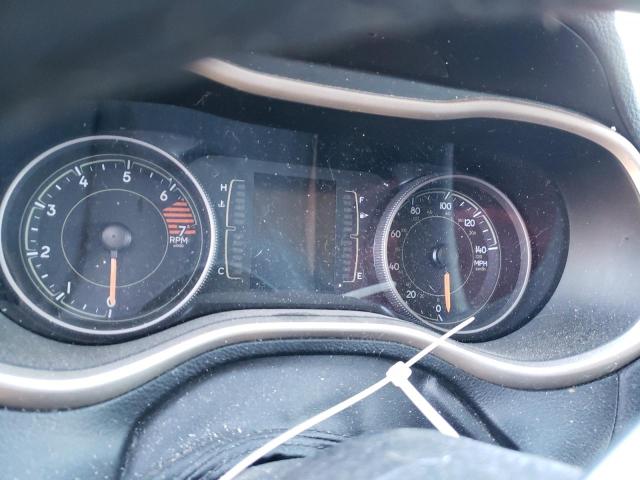 Photo 9 from auction – 2017 JEEP CHEROKEE L with VIN 1C4PJLCB6HW586867