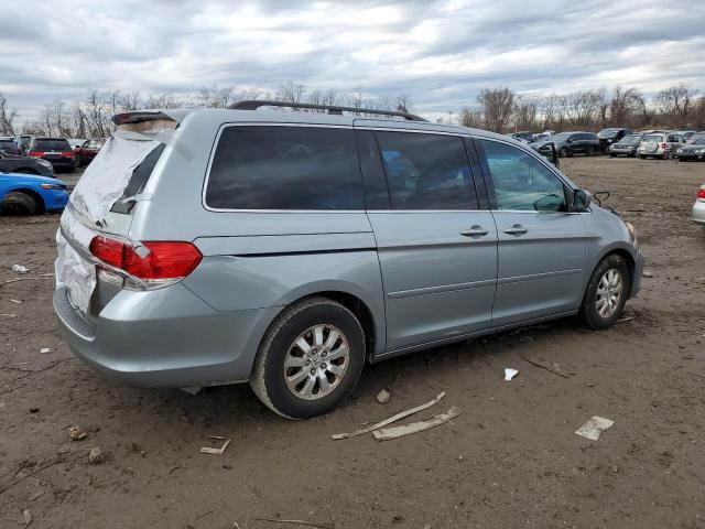 Photo 3 from auction – 2008 HONDA ODYSSEY EX with VIN 5FNRL38788B017594