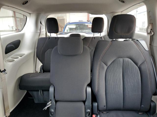 Photo 10 from auction – 2018 CHRYSLER PACIFICA T with VIN 2C4RC1FG9JR271347