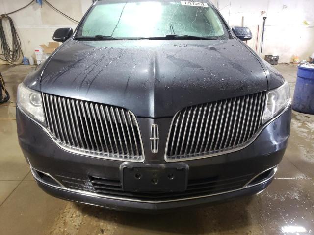 Photo 5 from auction – 2013 LINCOLN MKT with VIN 2LMHJ5AT0DBL58645