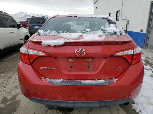 Zdjęcie 6 z aukcji – 2015 TOYOTA COROLLA L z VIN 5YFBURHE2FP307394