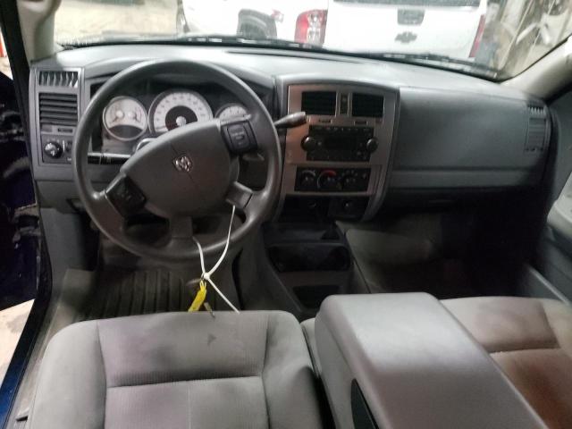 Photo 8 from auction – 2006 DODGE DAKOTA QUA with VIN 1D7HW48N96S501965