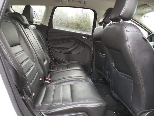 Photo 10 from auction – 2018 FORD ESCAPE TIT with VIN 1FMCU9J93JUA47242