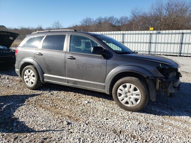 Photo 4 from auction – 2017 DODGE JOURNEY SE with VIN 3C4PDCAB3HT633899