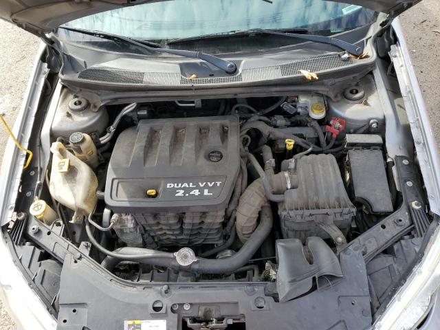 Photo 11 from auction – 2014 CHRYSLER 200 LX with VIN 1C3CCBAB3EN146679