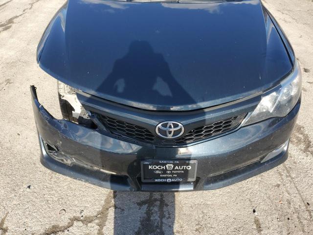 Photo 11 from auction – 2014 TOYOTA CAMRY L with VIN 4T1BF1FK9EU455611