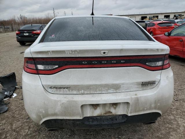 Photo 6 from auction – 2016 DODGE DART SXT with VIN 1C3CDFBB5GD653305