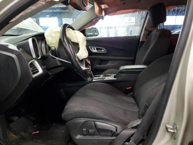 Photo 7 from auction – 2015 CHEVROLET EQUINOX LT with VIN 2GNFLFEK6F6145775