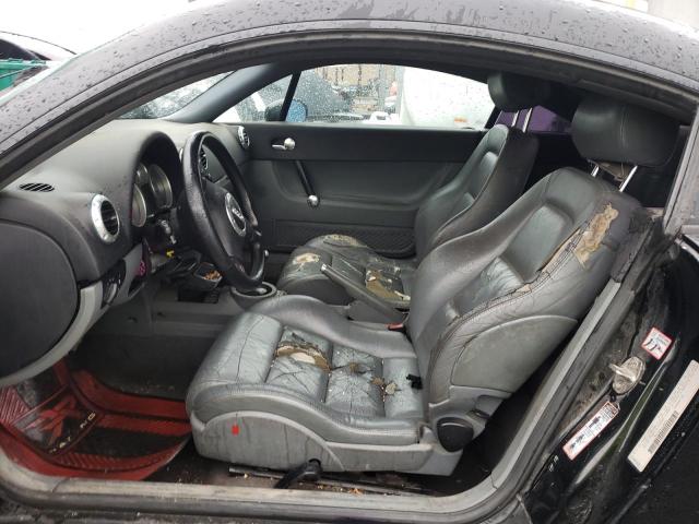 Photo 7 from auction – 2000 AUDI TT with VIN TRUTC28N1Y1000973