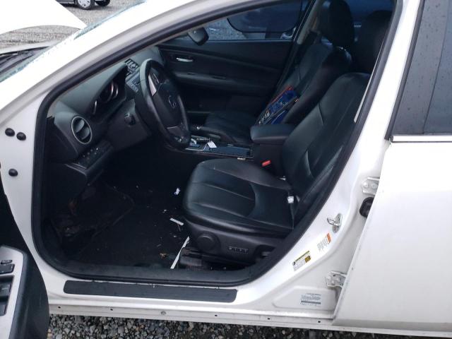 Photo 7 from auction – 2009 MAZDA 6 I with VIN 1YVHP82A295M12207