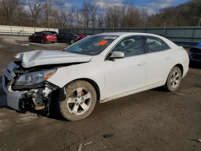 CHEVROLET MALIBU LIM 2016 with VIN 1G11C5SA3GF147797 - Photo from auction