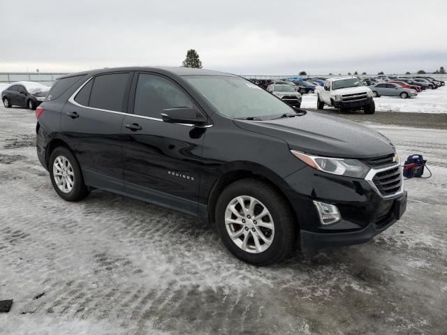 Photo 4 from auction – 2019 CHEVROLET EQUINOX with VIN 2GNAXTEV8K6137212