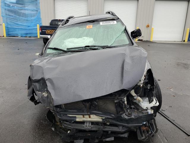Photo 5 from auction – 2014 SUBARU XV CROSSTR with VIN JF2GPACC0E8288425