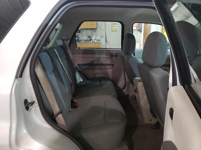 Photo 11 from auction – 2009 FORD ESCAPE XLS with VIN 1FMCU02769KC38427