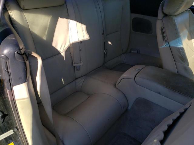 Photo 10 from auction – 2003 LEXUS SC 430 with VIN JTHFN48Y330037530