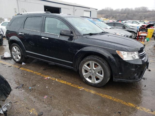 Photo 4 from auction – 2014 DODGE JOURNEY LI with VIN 3C4PDDDG6ET202174