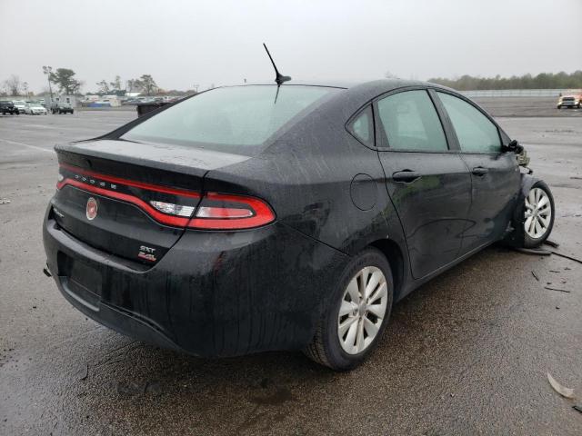 Photo 3 from auction – 2014 DODGE DART SXT with VIN 1C3CDFBB6ED681143