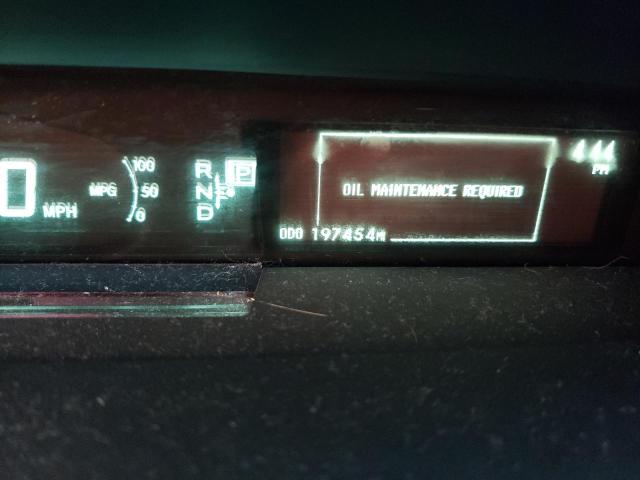 Photo 9 from auction – 2010 TOYOTA PRIUS with VIN JTDKN3DU5A0092801