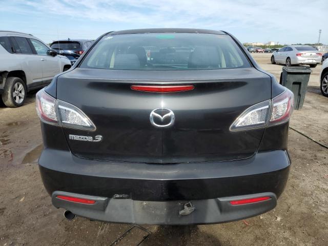 Photo 6 from auction – 2010 MAZDA 3 I with VIN JM1BL1SF7A1142011