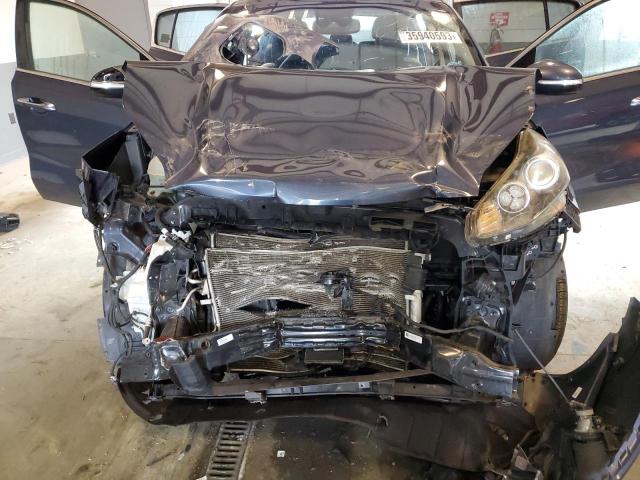 Photo 12 from auction – 2017 KIA SPORTAGE E with VIN KNDPN3AC0H7225614