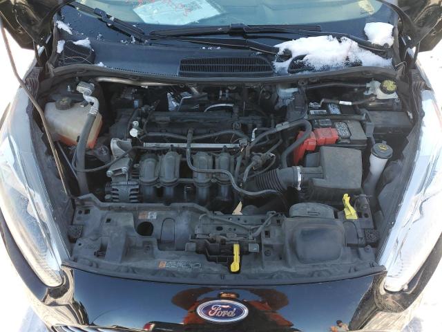 Photo 12 from auction – 2016 FORD FIESTA SE with VIN 3FADP4EJ2GM112933