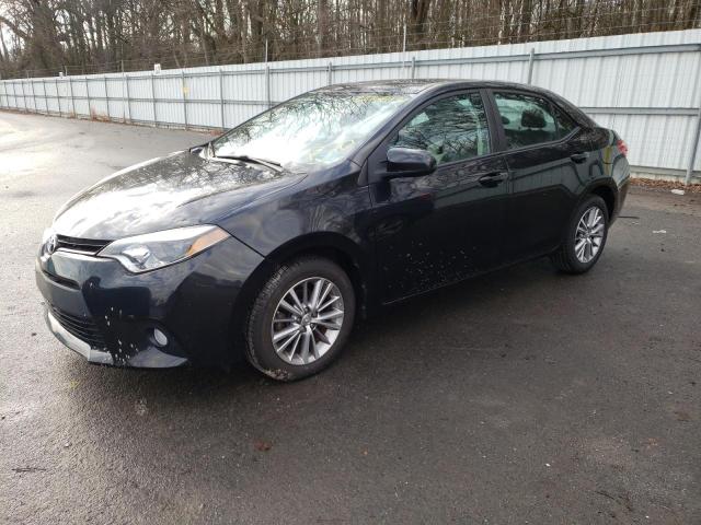 TOYOTA COROLLA L 2014 z numerem VIN 2T1BURHE2EC071912 - Zdjęcie z aukcji