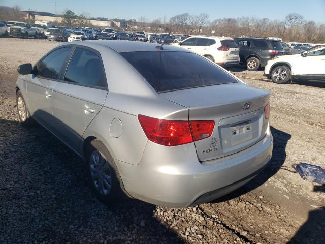 Photo 2 from auction – 2013 KIA FORTE LX with VIN KNAFT4A23D5738289
