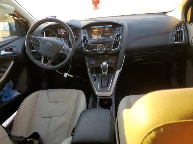 Photo 8 from auction – 2015 FORD FOCUS TITA with VIN 1FADP3N29FL368876
