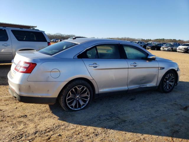 Photo 3 from auction – 2013 FORD TAURUS LIM with VIN 1FAHP2F84DG101617