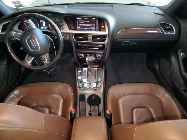 Photo 8 from auction – 2013 AUDI A4 PREMIUM with VIN WAUFFAFLXDA106176