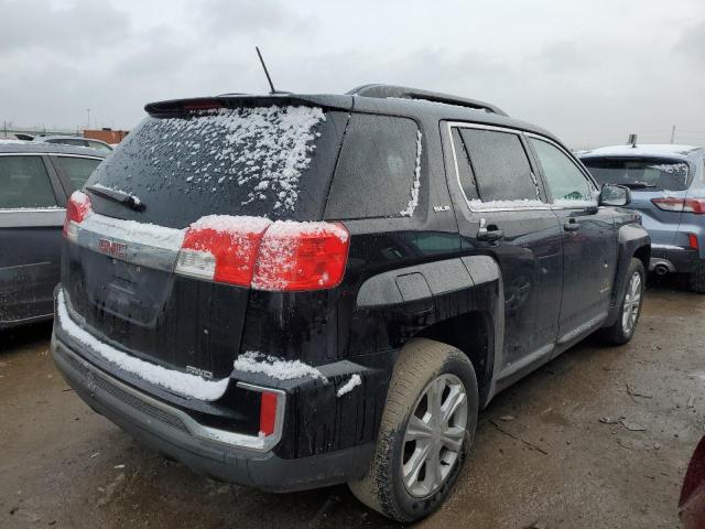 Photo 3 from auction – 2017 GMC TERRAIN SL with VIN 2GKFLTEK5H6273455