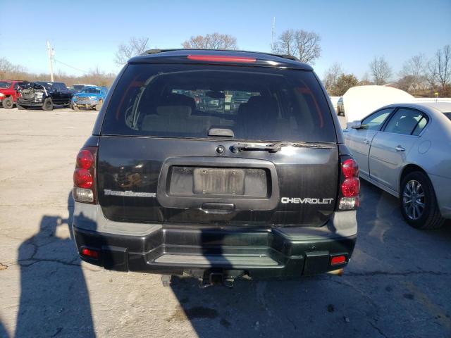 Photo 6 from auction – 2002 CHEVROLET TRAILBLAZE with VIN 1GNDT13SX22353890