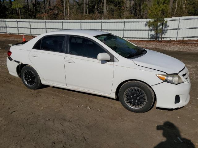 Photo 4 from auction – 2011 TOYOTA COROLLA BA with VIN 2T1BU4EE6BC700364