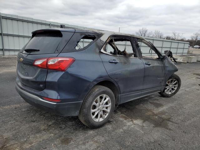 Photo 3 from auction – 2018 CHEVROLET EQUINOX LT with VIN 3GNAXJEV6JL251028
