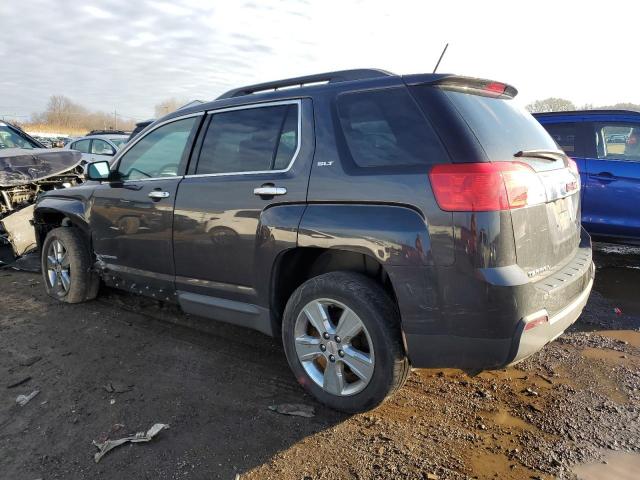 Photo 2 from auction – 2015 GMC TERRAIN SL with VIN 2GKFLXEK1F6356756