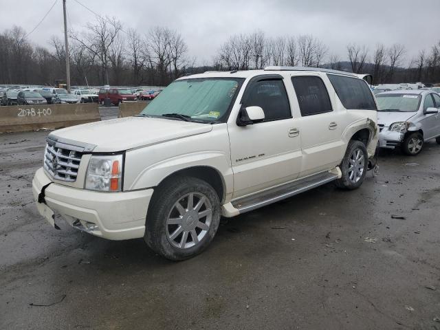 CADILLAC ESCALADE E 2004 with VIN 3GYFK66N94G292348 - Photo from auction