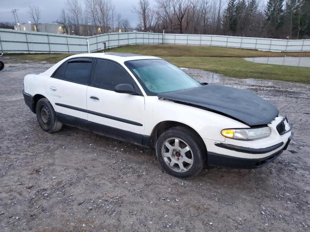 Photo 4 from auction – 2003 BUICK REGAL GS with VIN 2G4WF521031126455