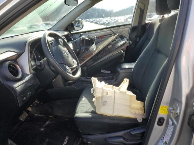 Photo 7 from auction – 2014 TOYOTA RAV4 LE with VIN 2T3BFREV1EW138679