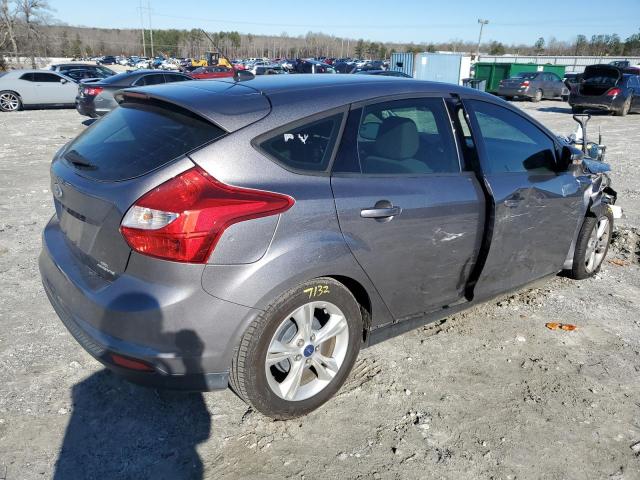 Photo 3 from auction – 2014 FORD FOCUS SE with VIN 1FADP3K29EL202618