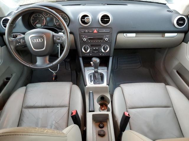 Photo 8 from auction – 2006 AUDI A3 2.0 SPO with VIN WAUMF78P86A216592